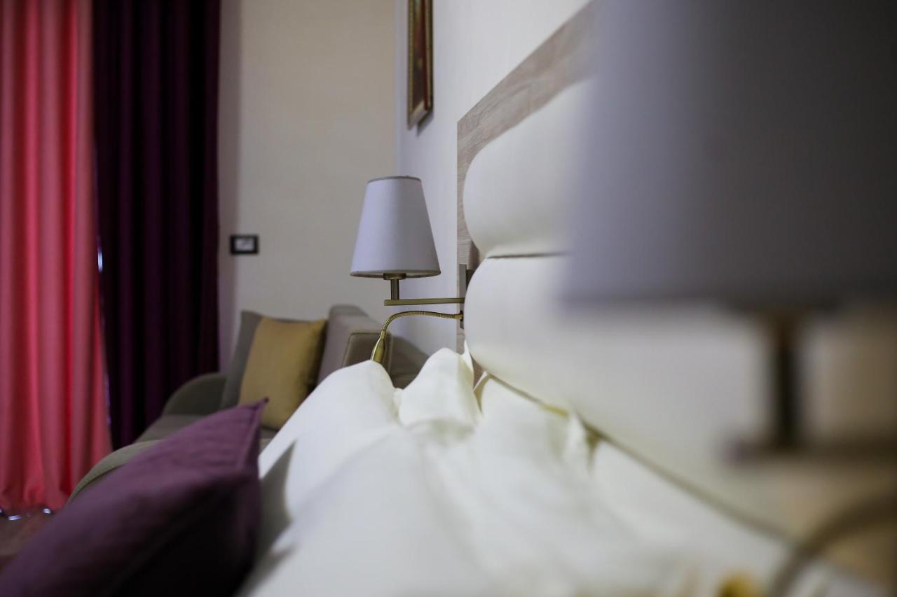 Hotel Rolex Vlorë Kamer foto