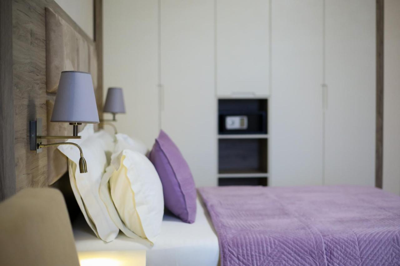 Hotel Rolex Vlorë Kamer foto